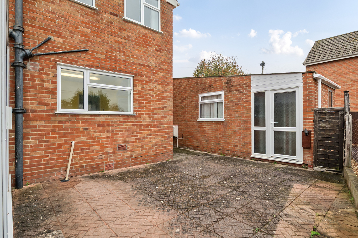 Bloomfield Close, Taunton