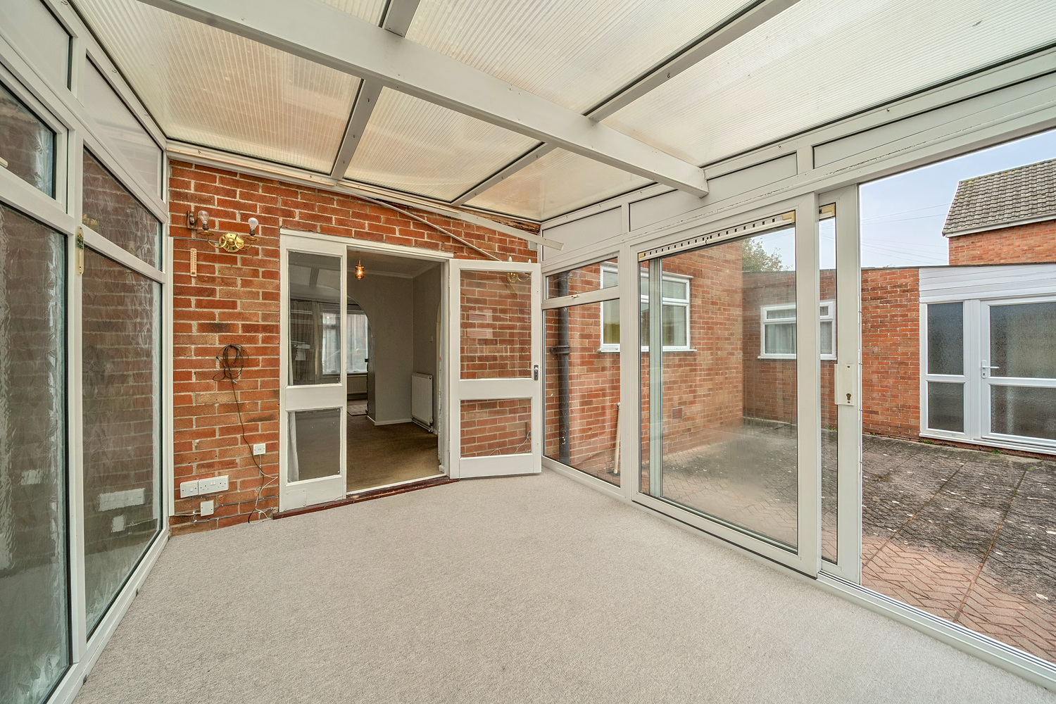 Bloomfield Close, Taunton