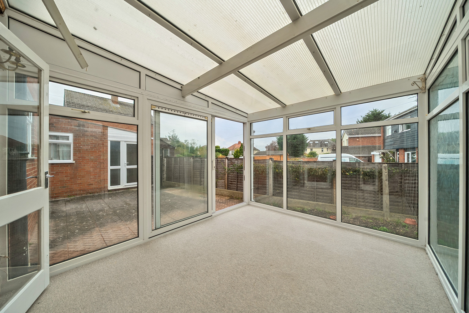 Bloomfield Close, Taunton