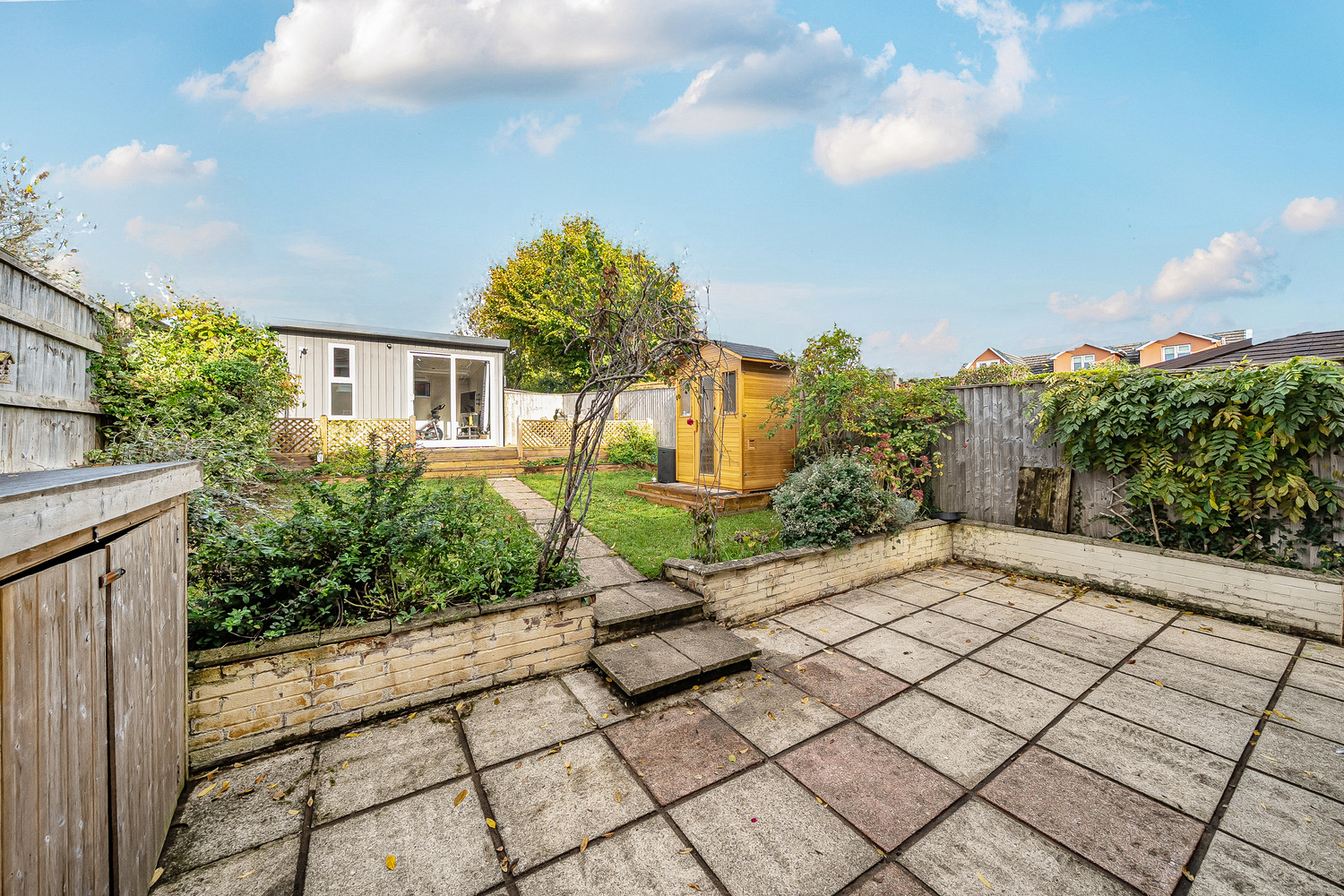 Cutliff Close, Taunton
