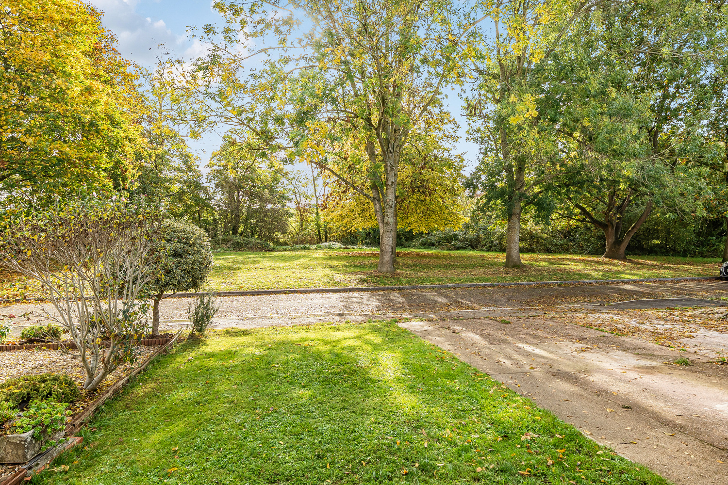 Cutliff Close, Taunton