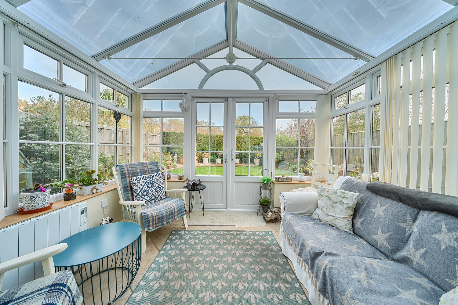 New Road, West Bagborough