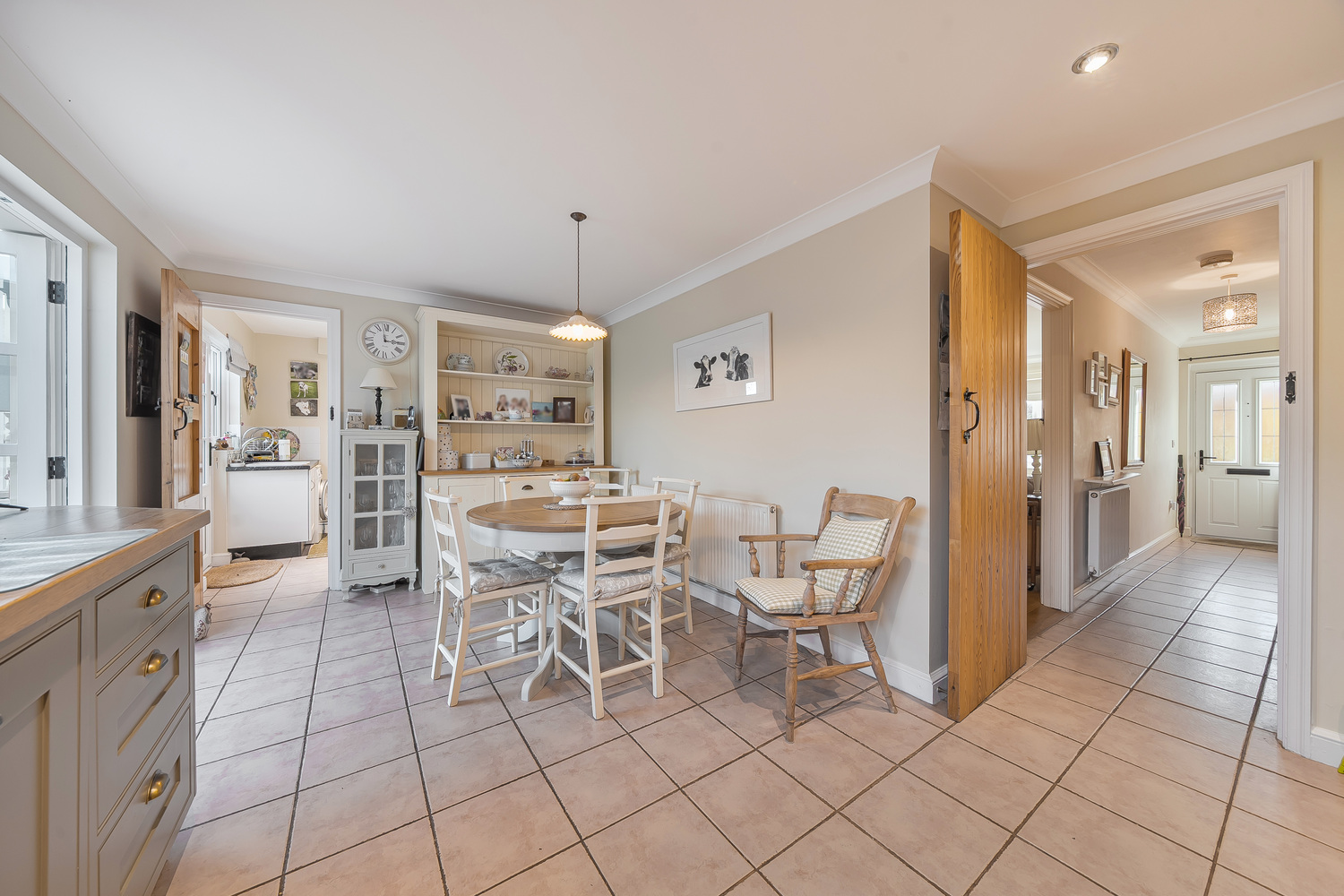 New Road, West Bagborough