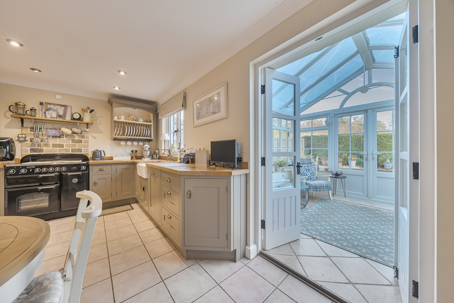 New Road, West Bagborough