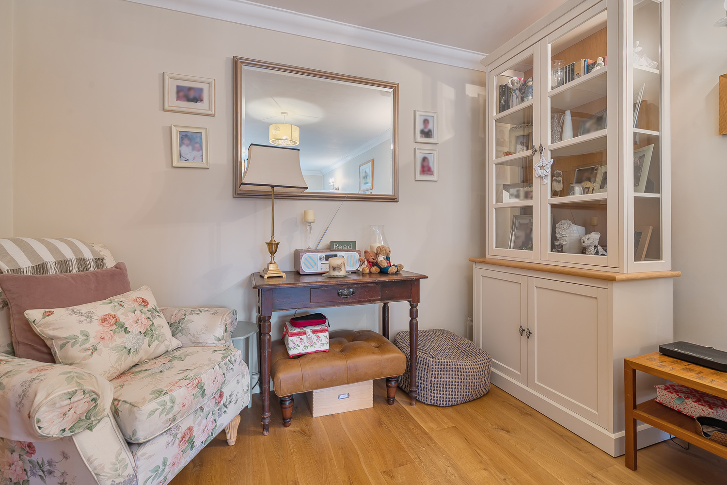 New Road, West Bagborough