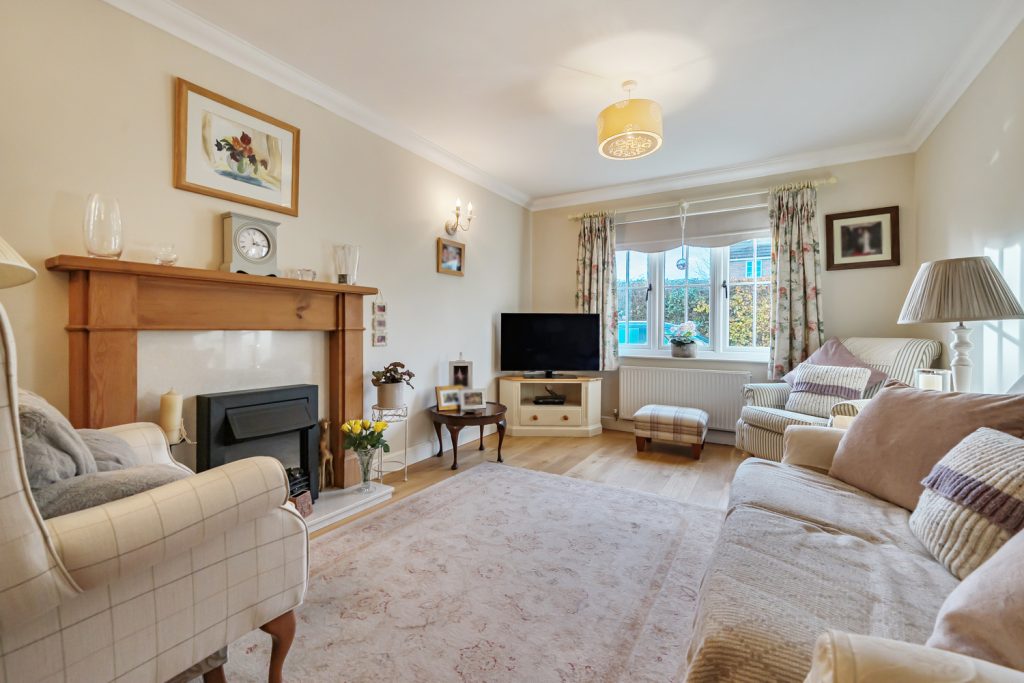 New Road, West Bagborough