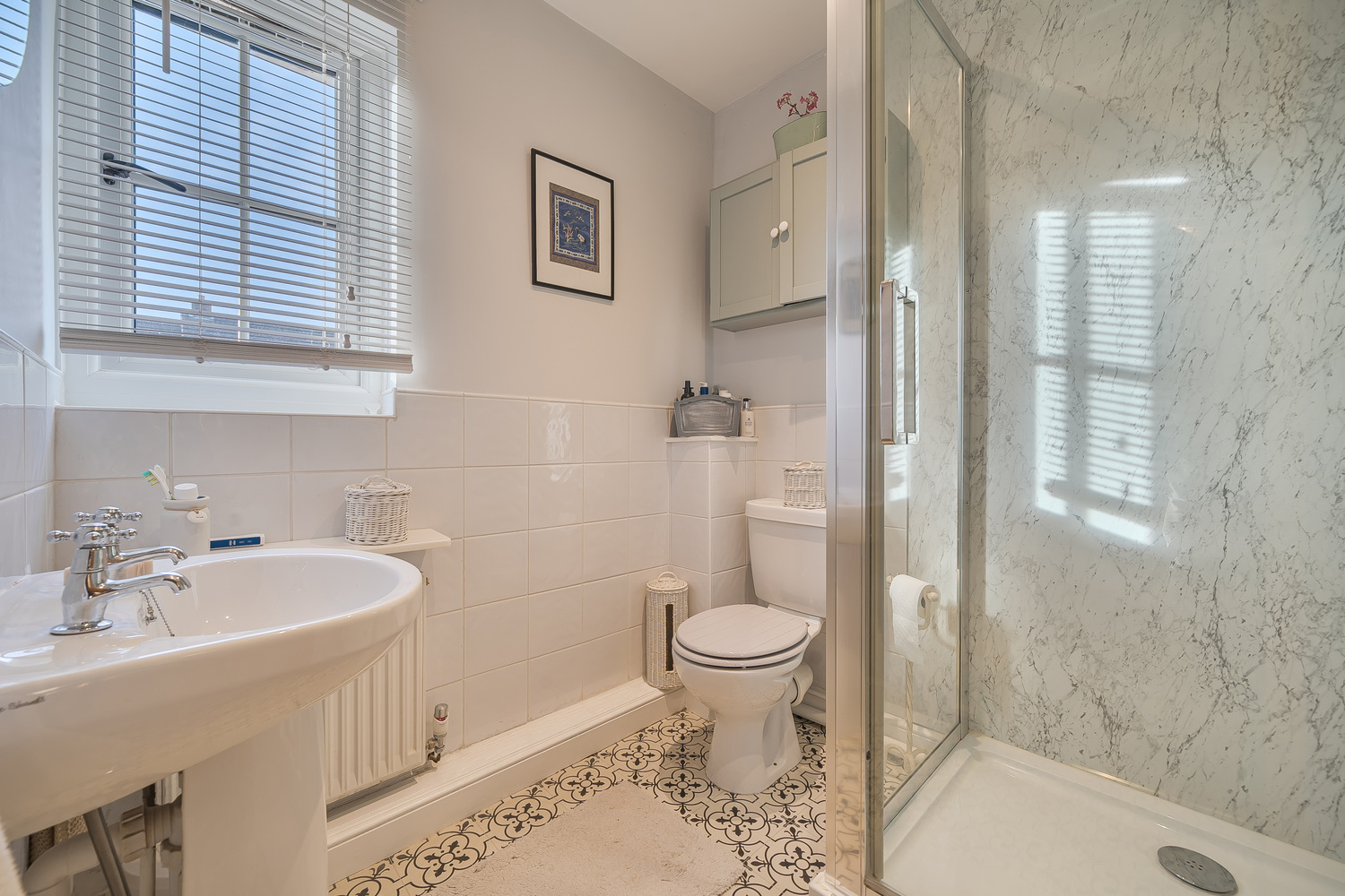 New Road, West Bagborough