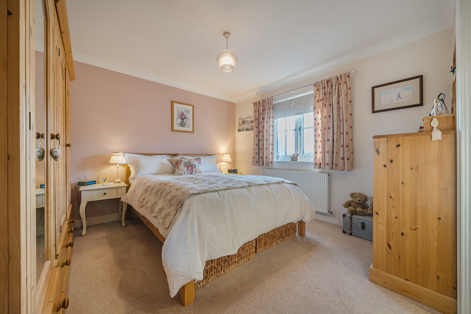 New Road, West Bagborough