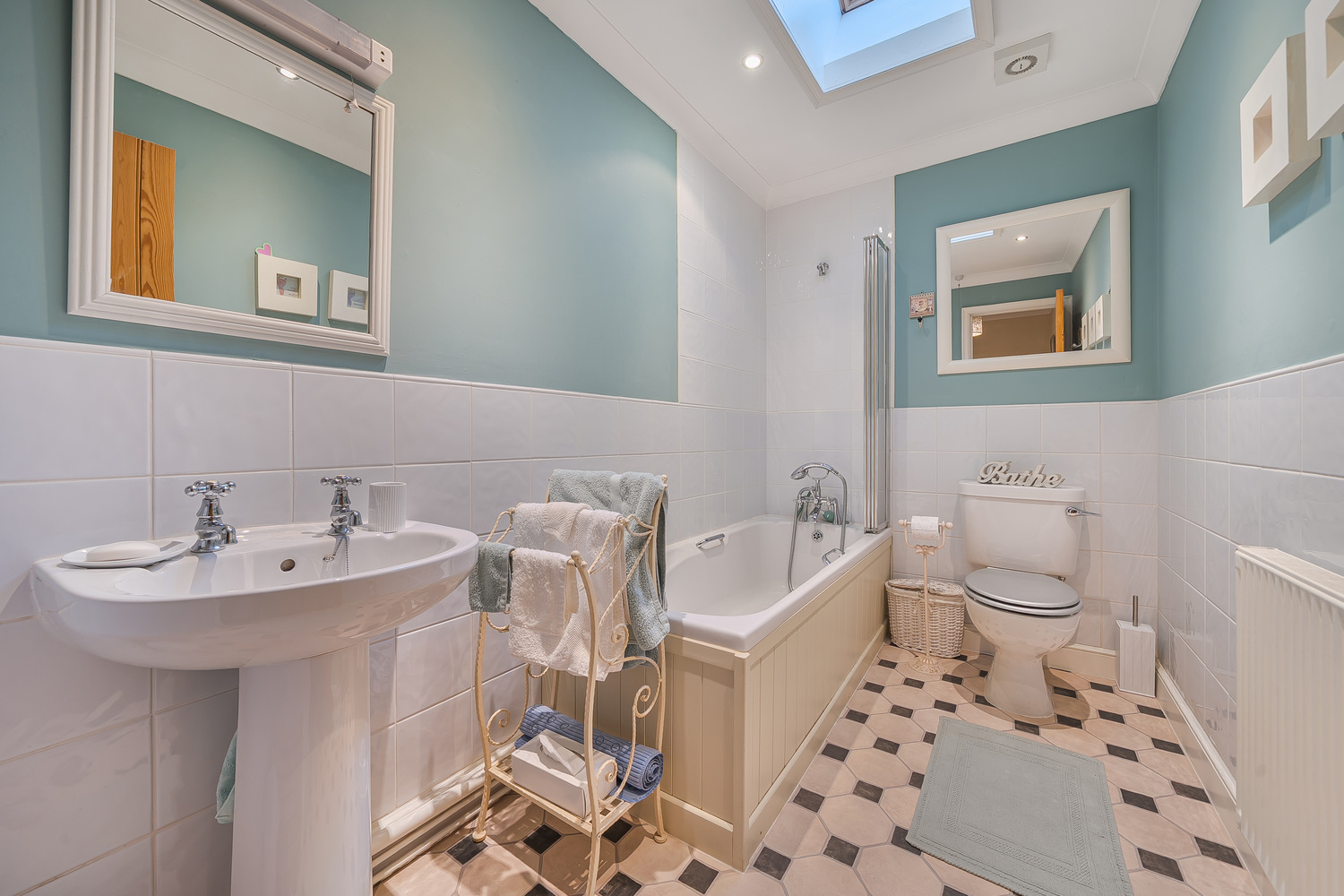 New Road, West Bagborough