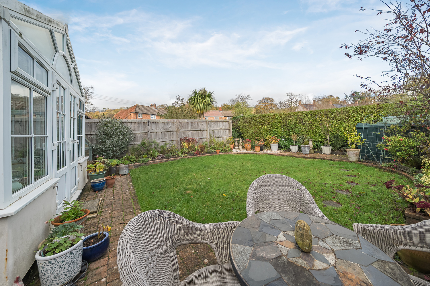 New Road, West Bagborough