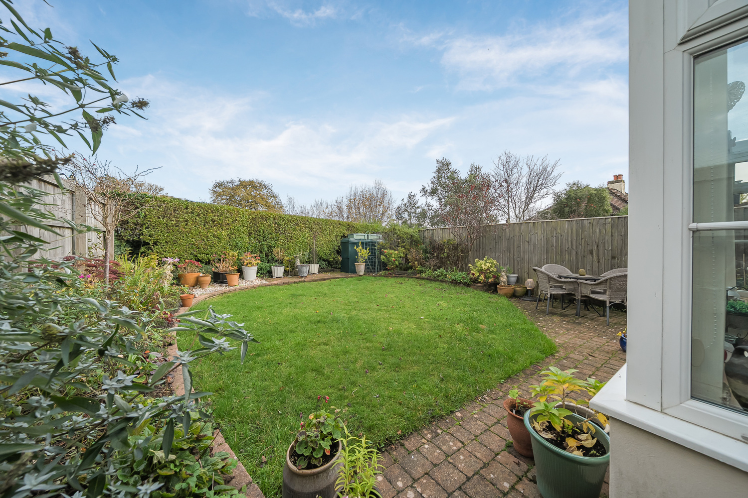 New Road, West Bagborough