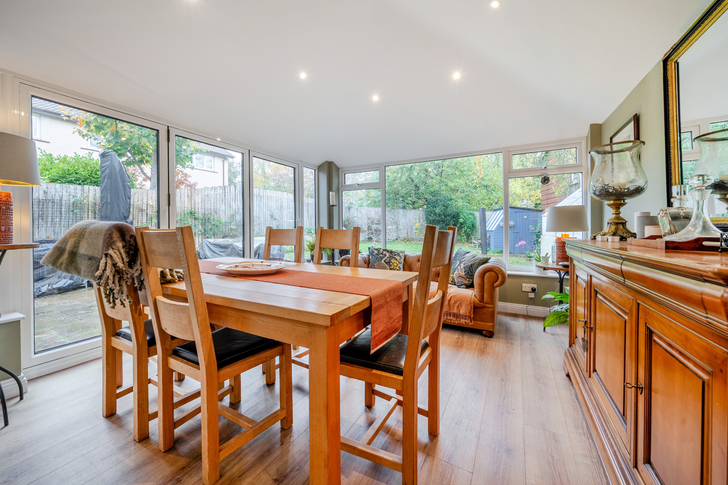 Bradford Close, Taunton