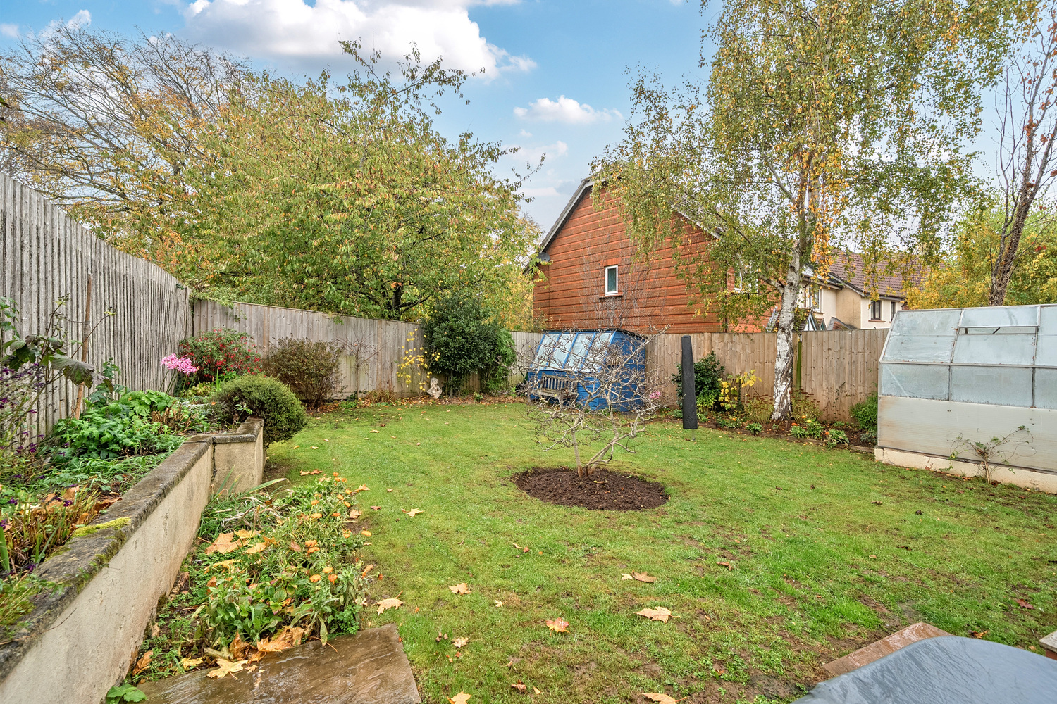 Bradford Close, Taunton