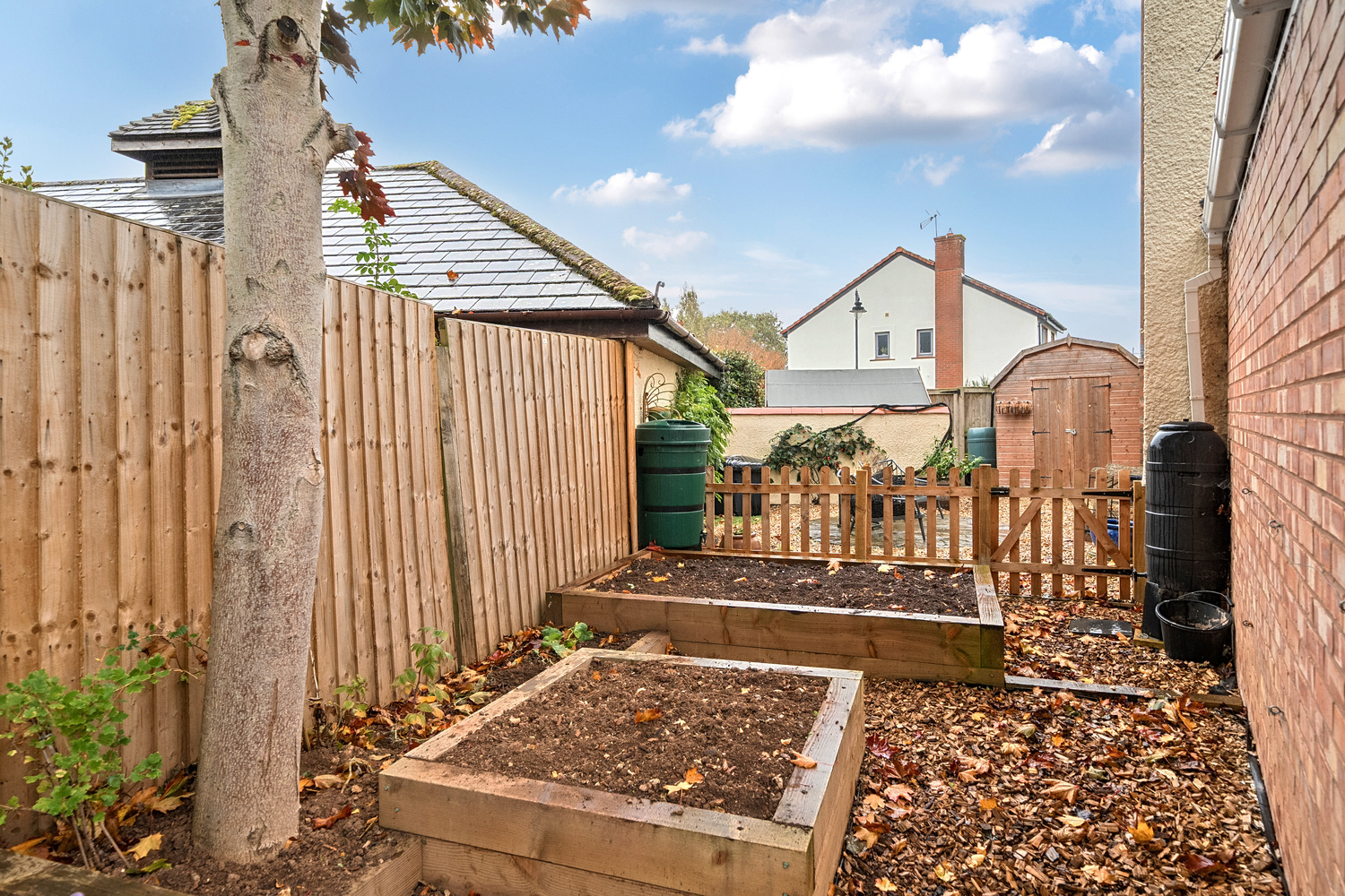 Bradford Close, Taunton