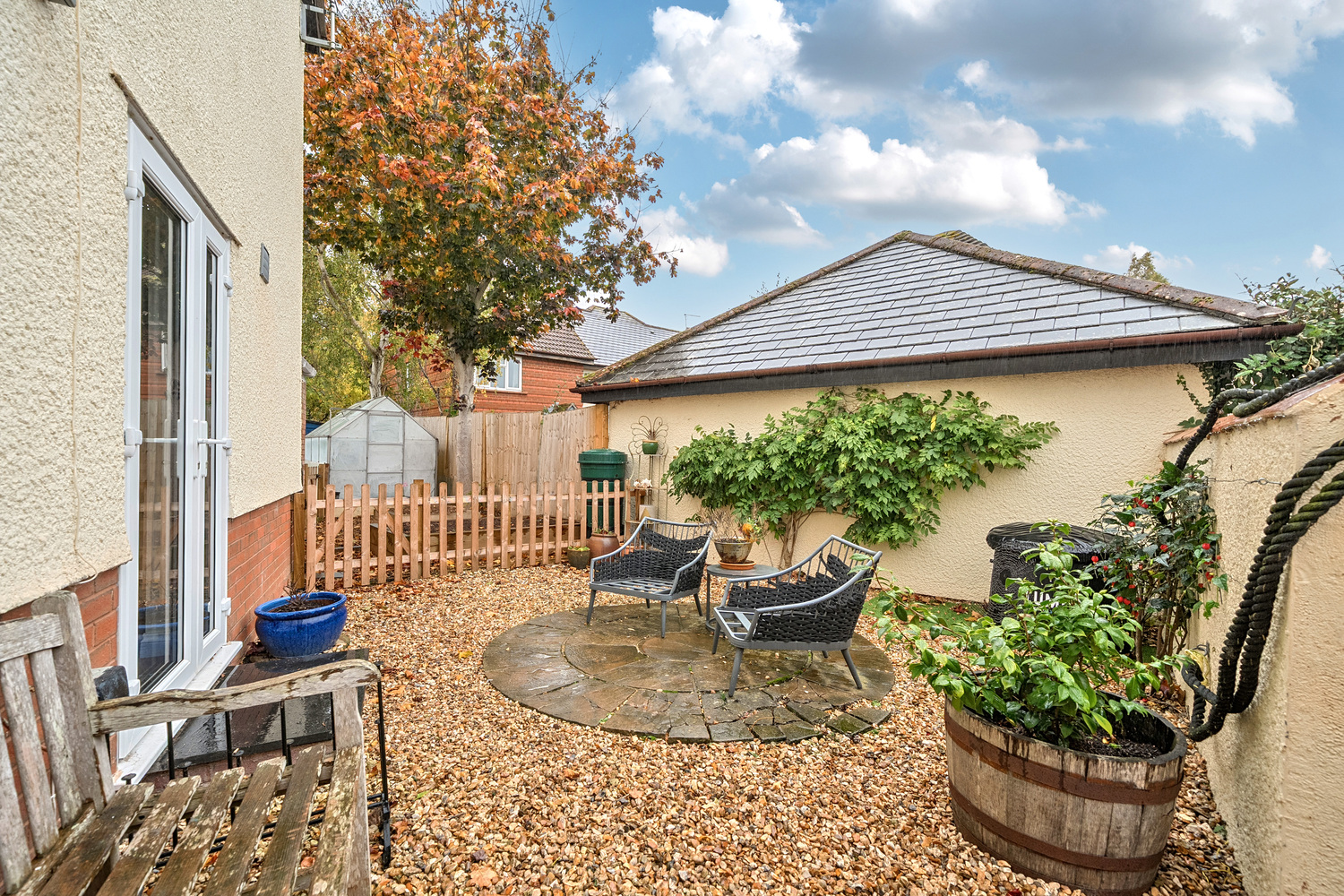 Bradford Close, Taunton