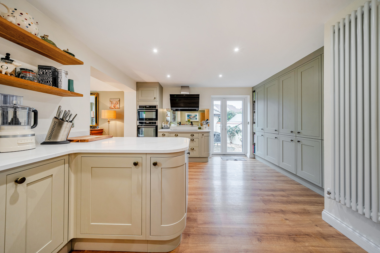 Bradford Close, Taunton