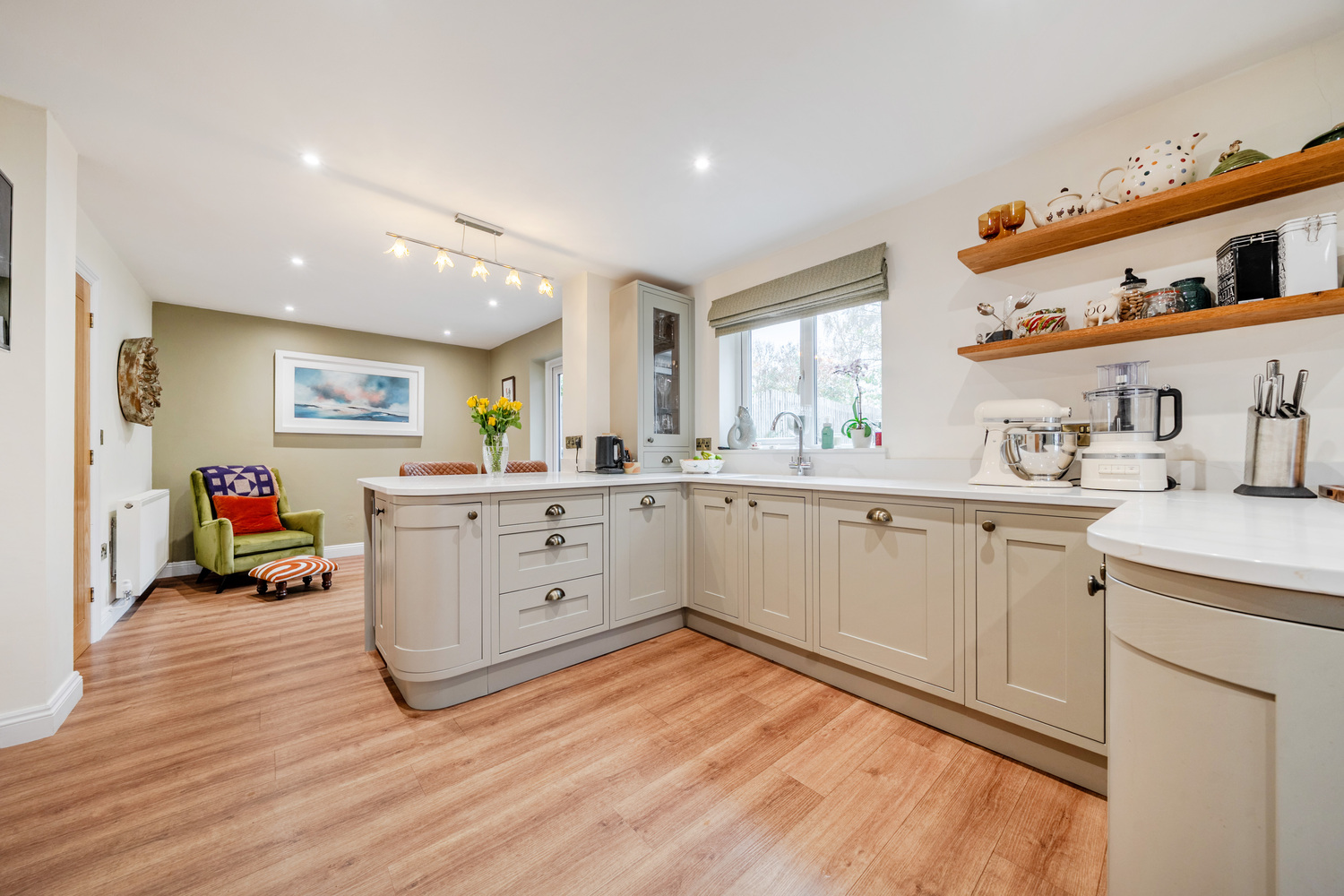 Bradford Close, Taunton