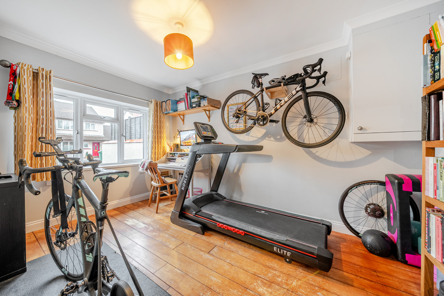 Bradford Close, Taunton