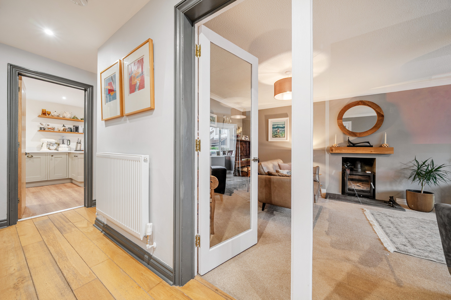 Bradford Close, Taunton