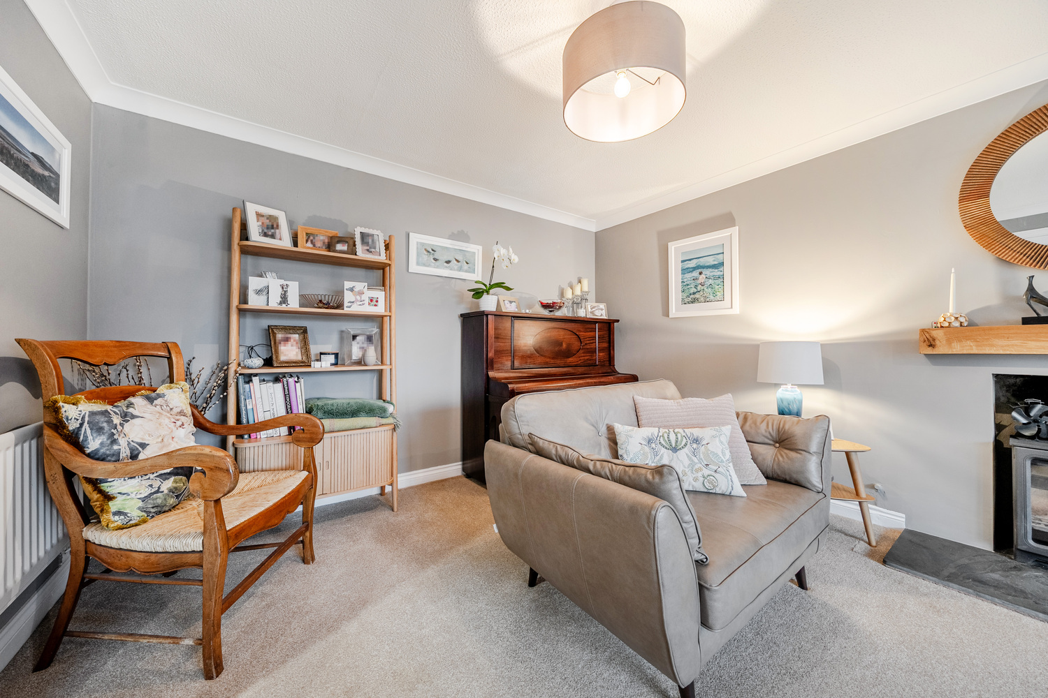 Bradford Close, Taunton