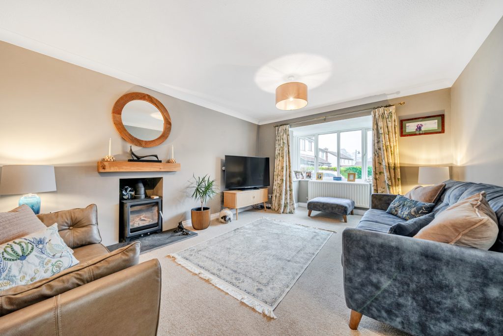 Bradford Close, Taunton