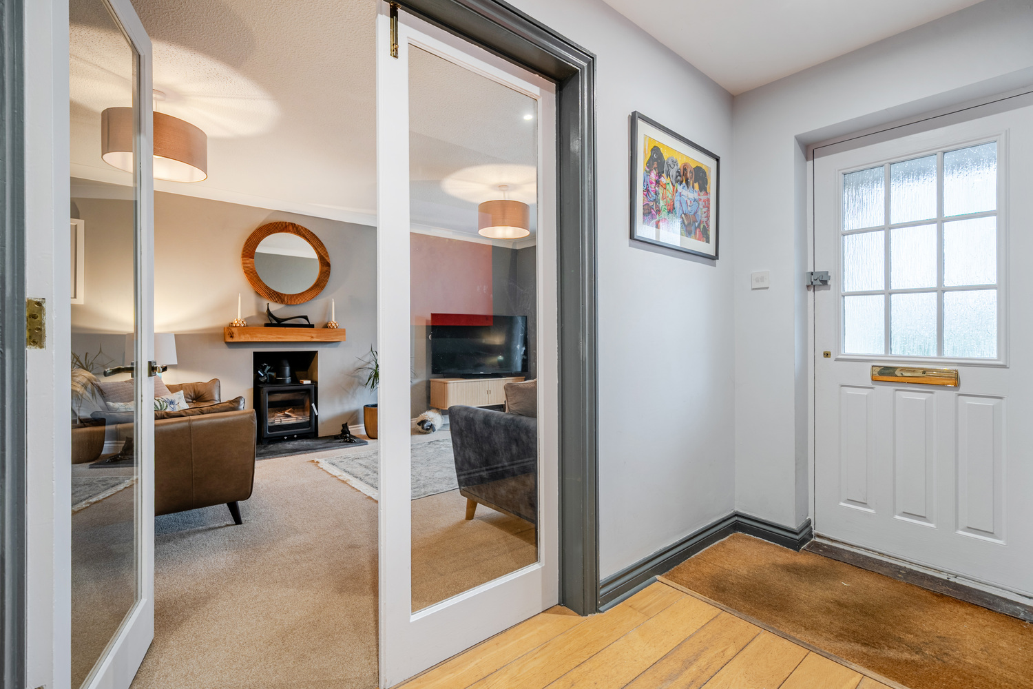 Bradford Close, Taunton