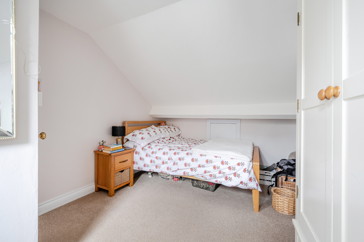 Bradford Close, Taunton