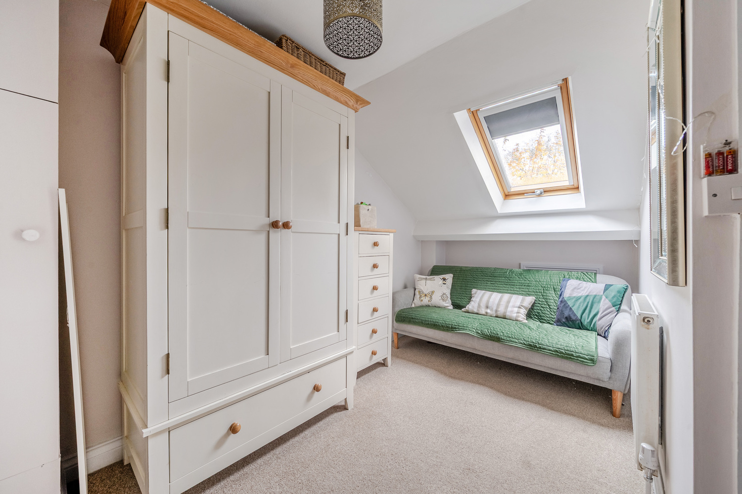 Bradford Close, Taunton