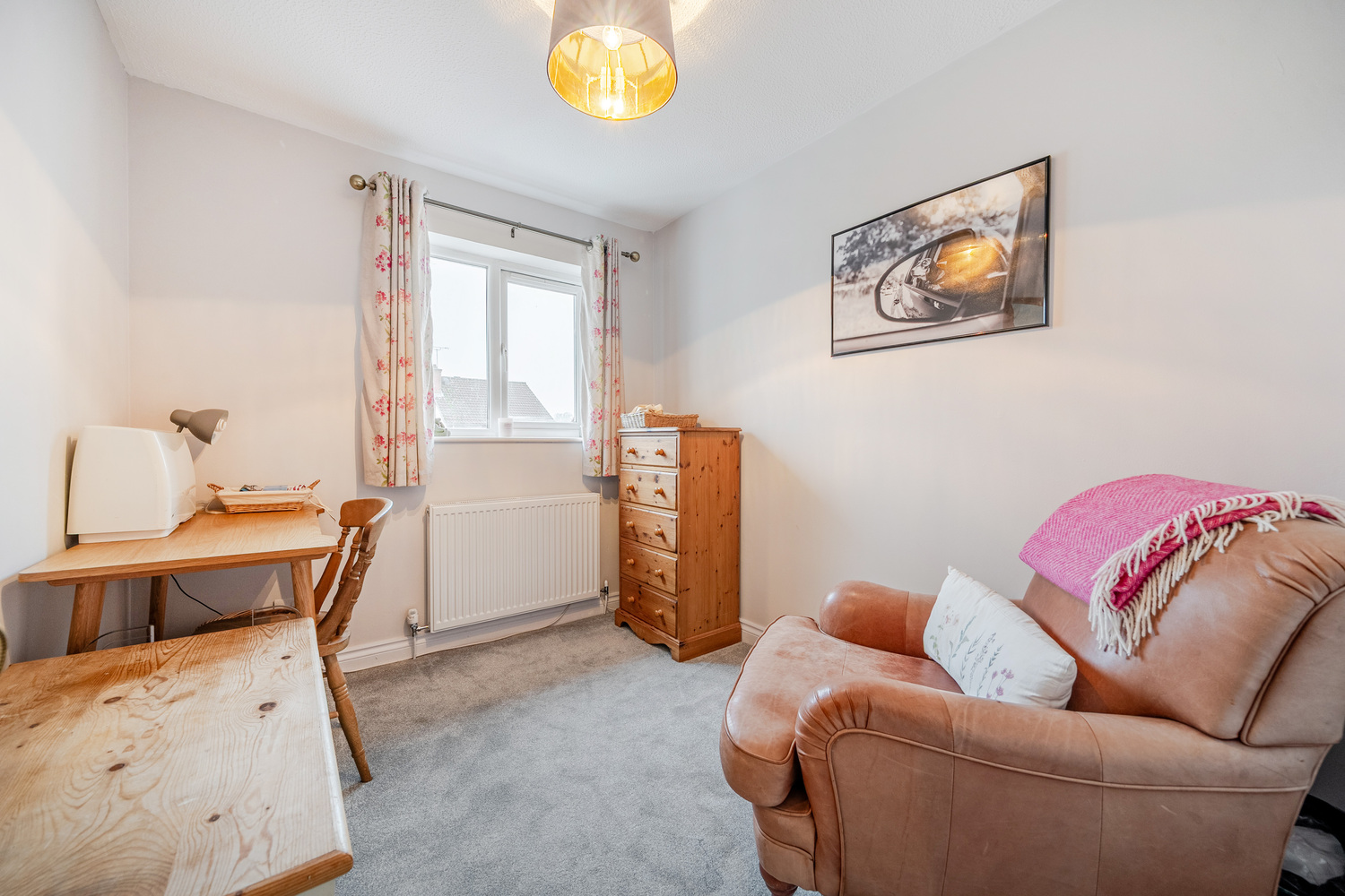 Bradford Close, Taunton