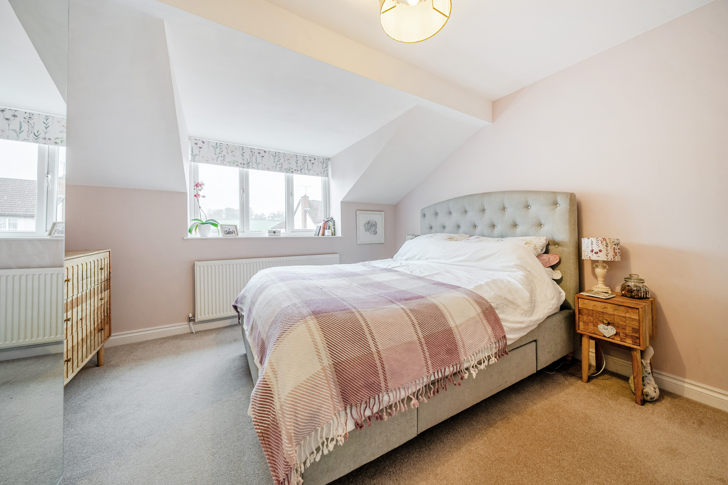 Bradford Close, Taunton