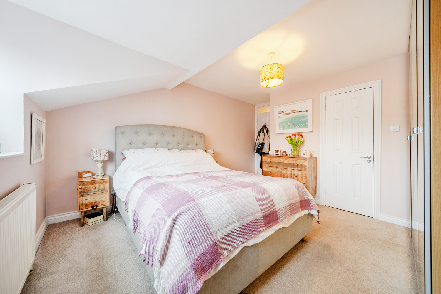 Bradford Close, Taunton