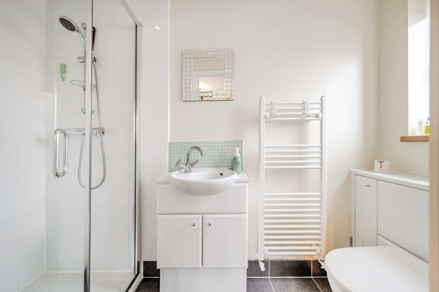 Bradford Close, Taunton