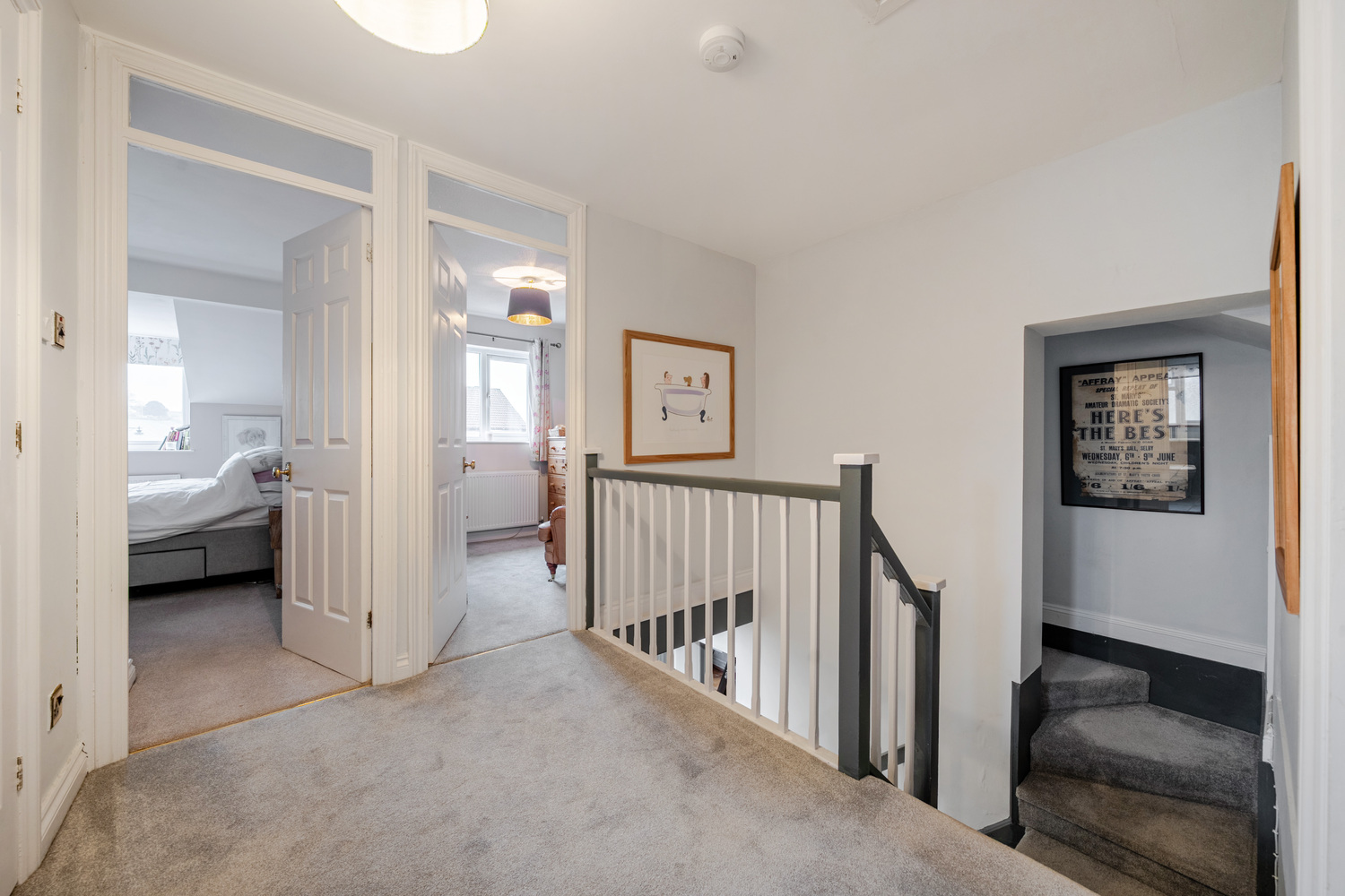 Bradford Close, Taunton