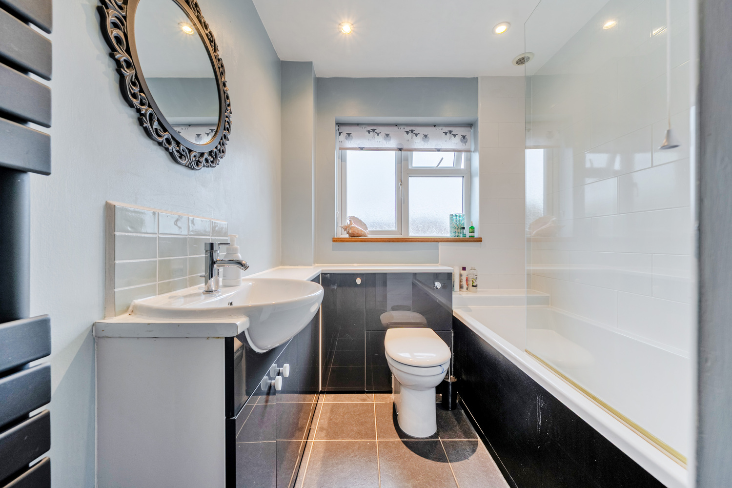 Bradford Close, Taunton