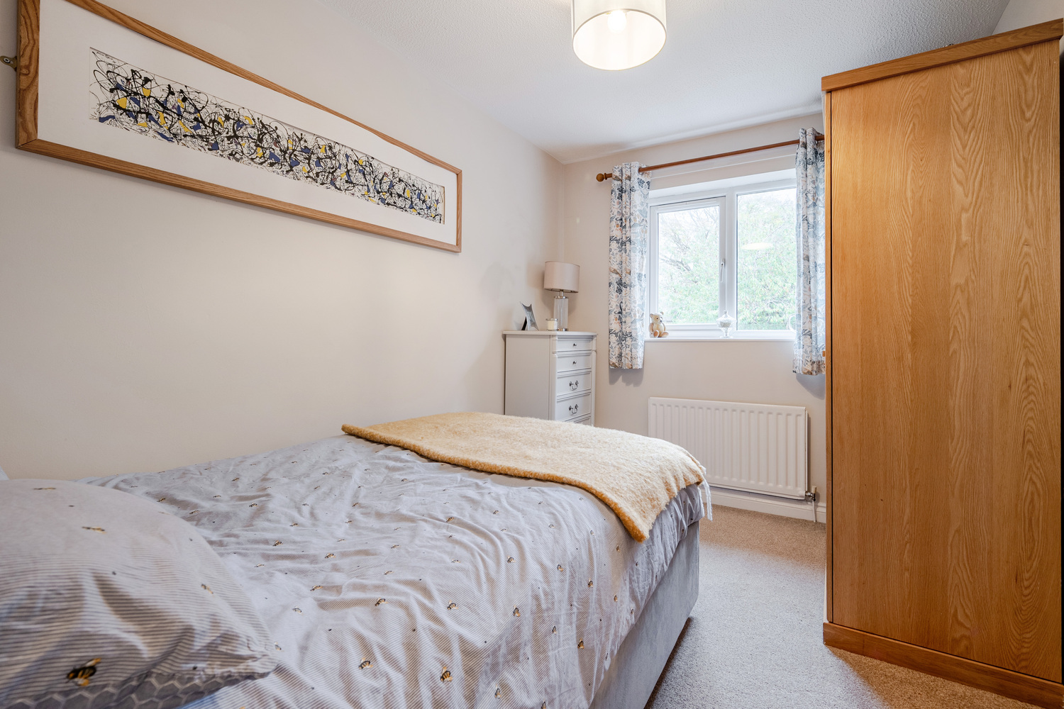 Bradford Close, Taunton