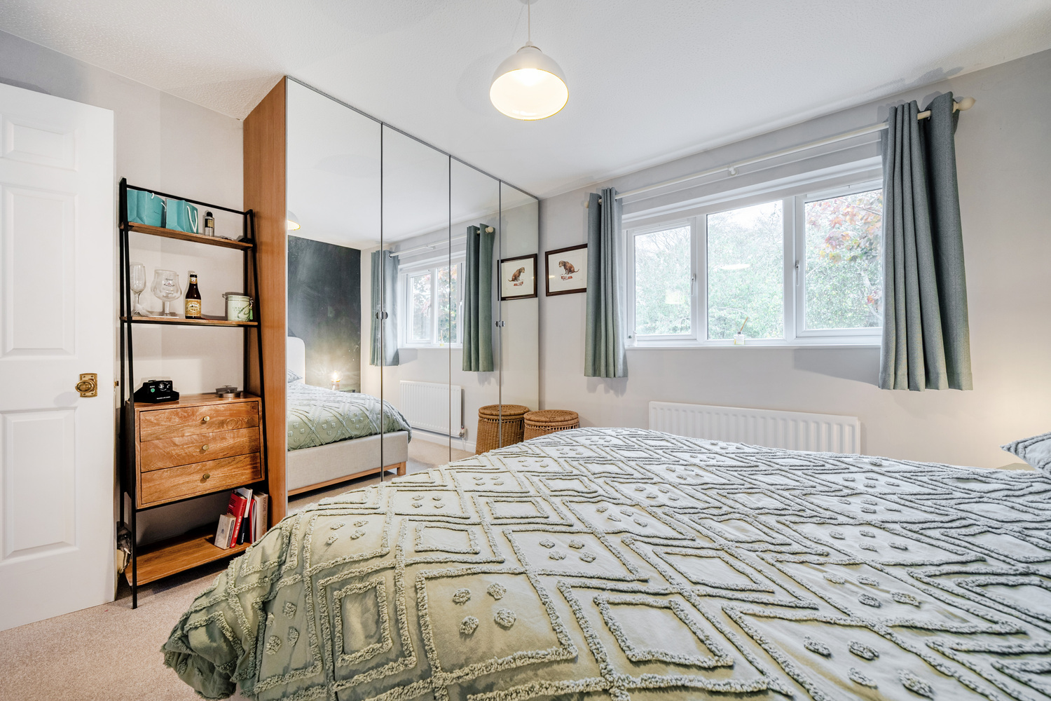 Bradford Close, Taunton