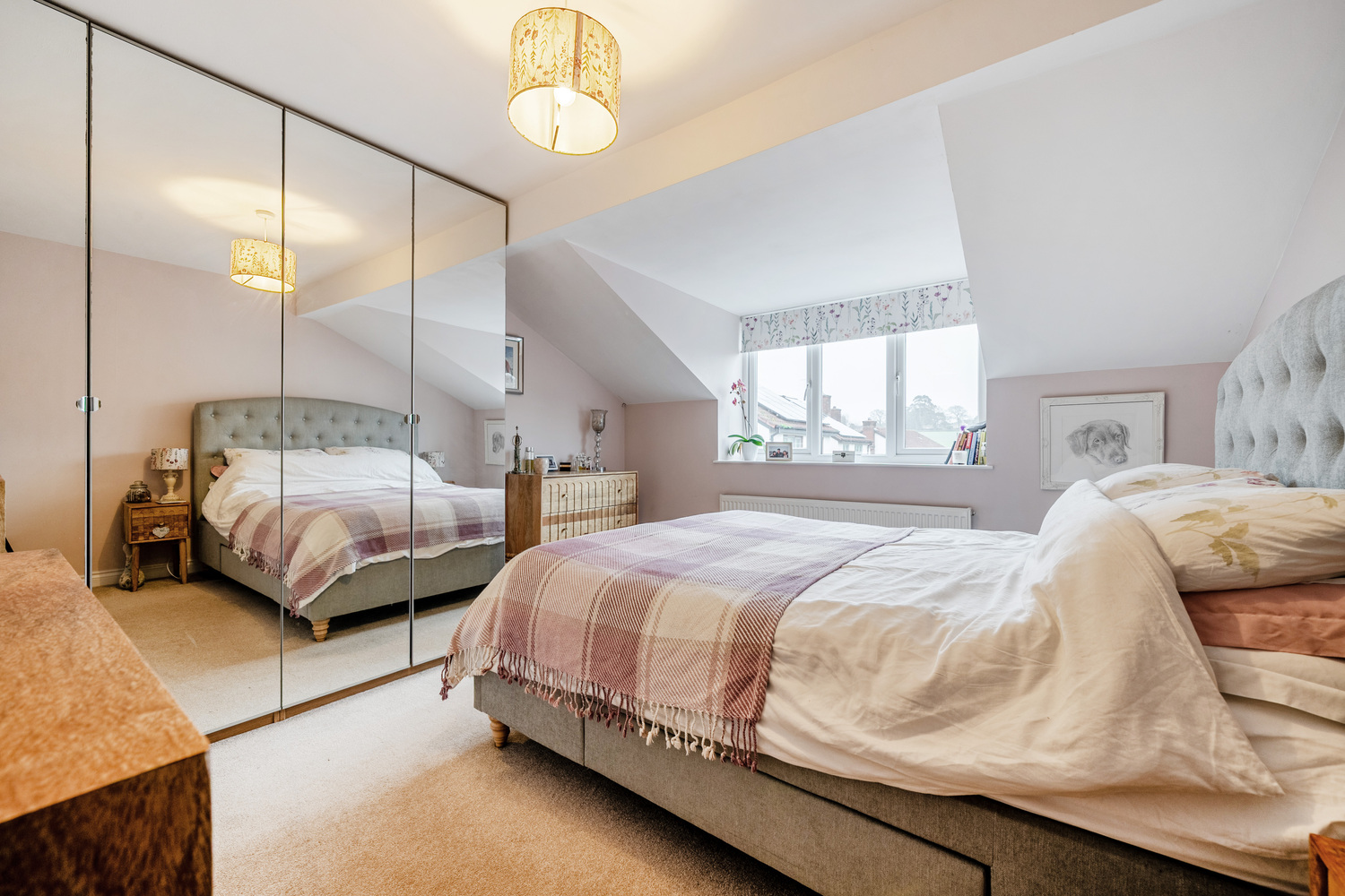 Bradford Close, Taunton