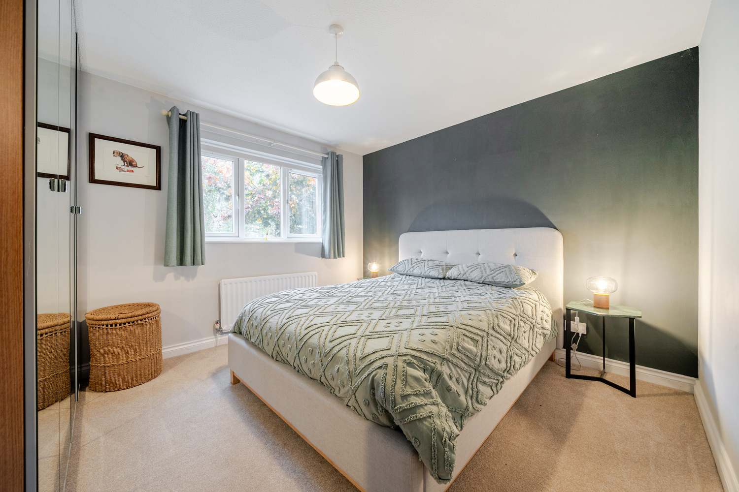 Bradford Close, Taunton