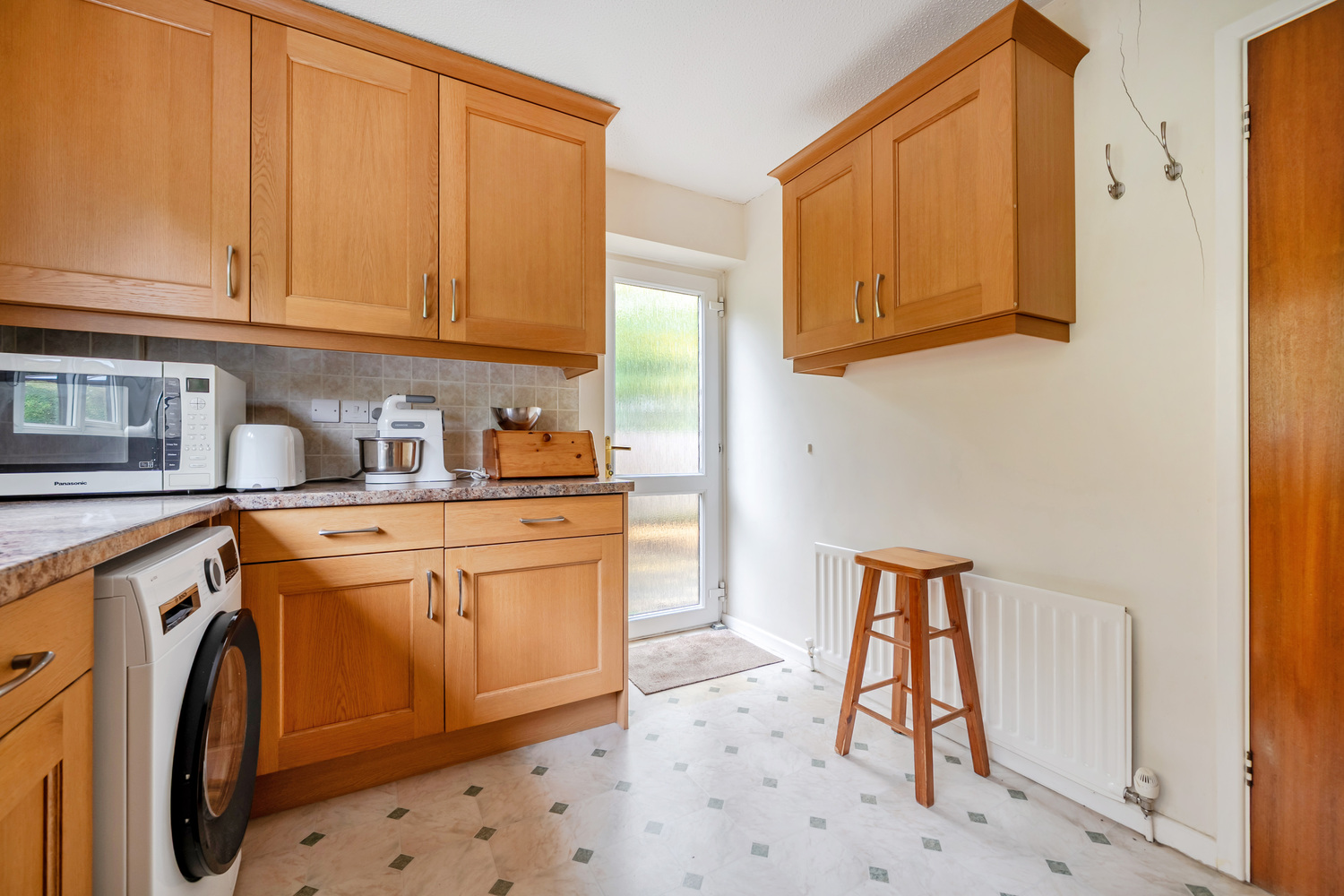 Saffron Close, Taunton