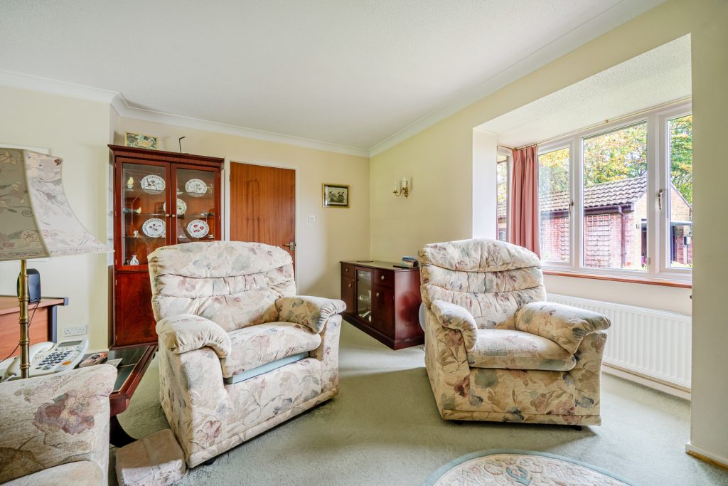 Saffron Close, Taunton