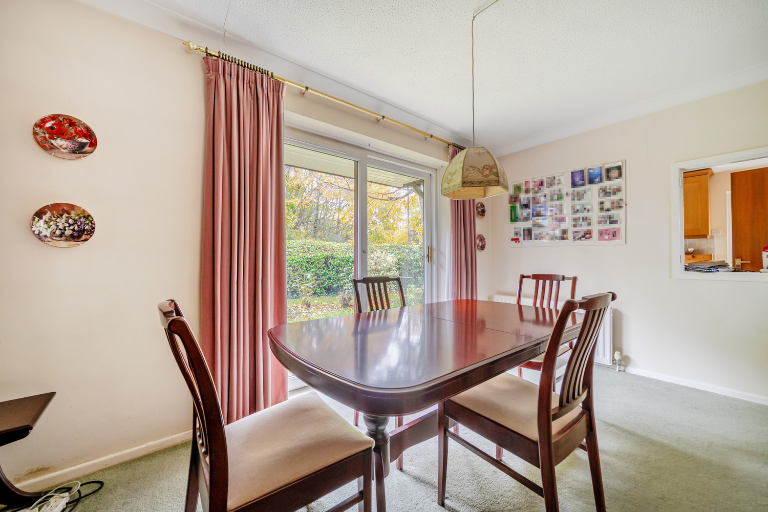 Saffron Close, Taunton