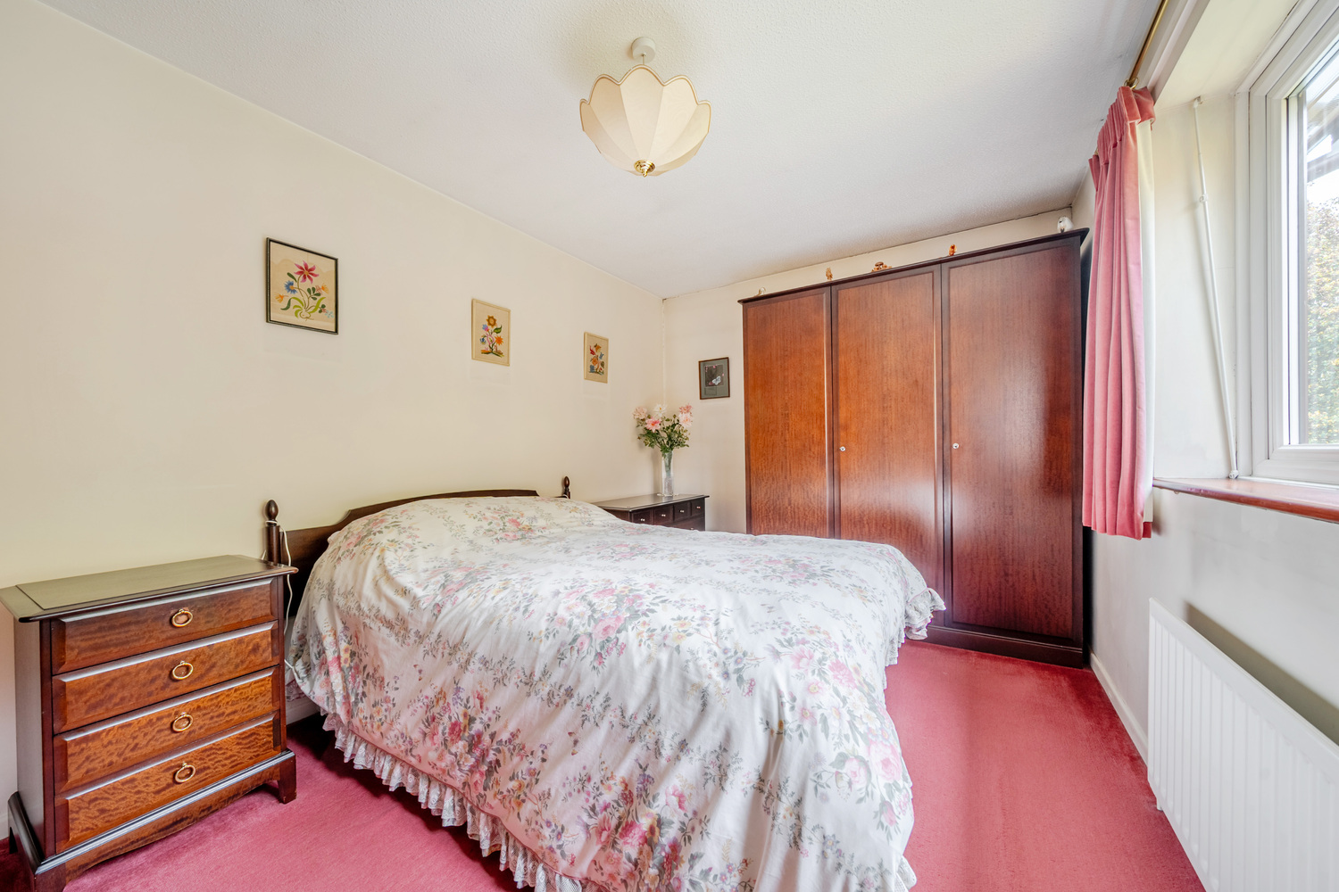 Saffron Close, Taunton