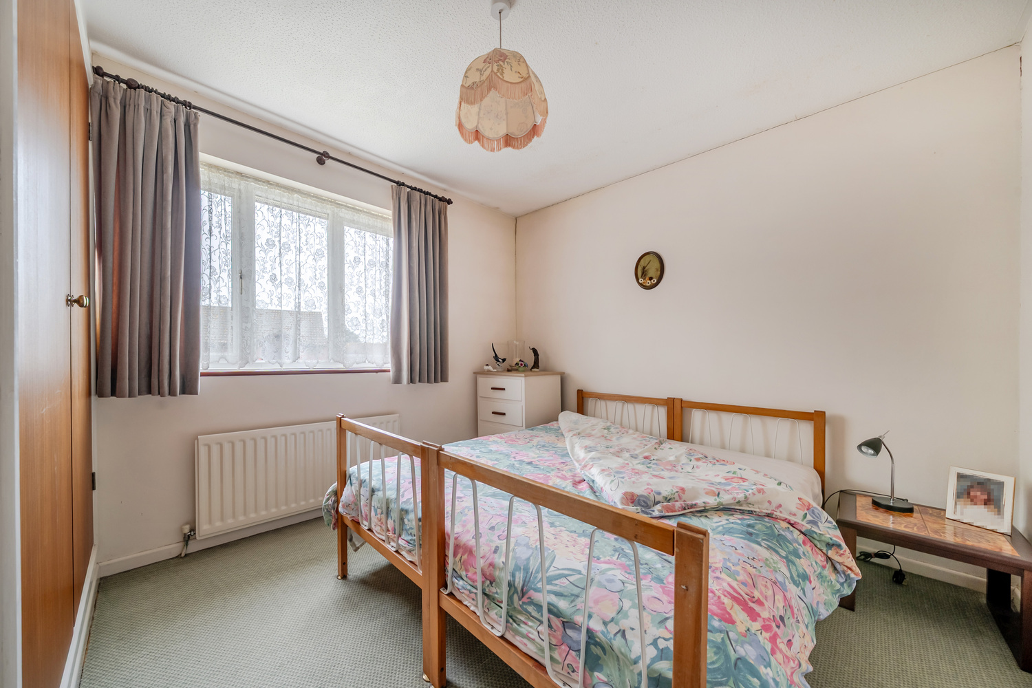 Saffron Close, Taunton