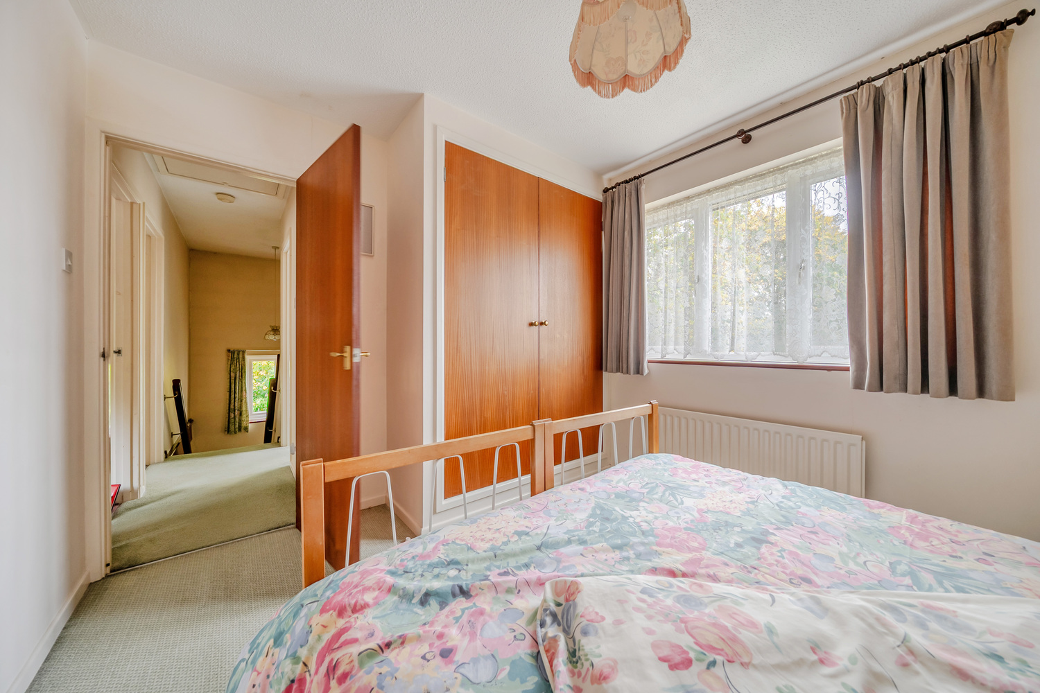 Saffron Close, Taunton