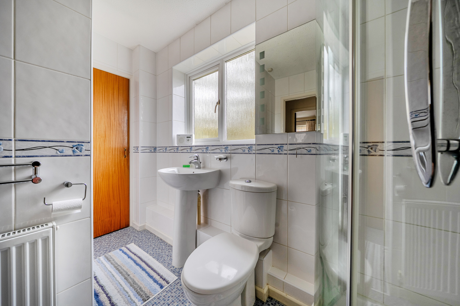 Saffron Close, Taunton