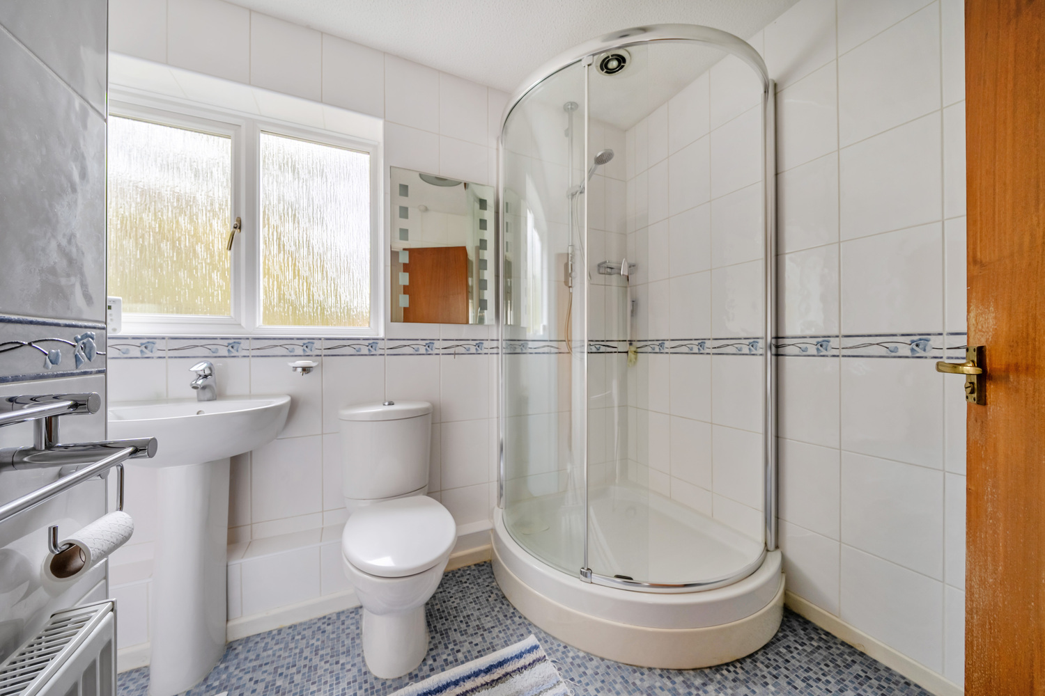 Saffron Close, Taunton