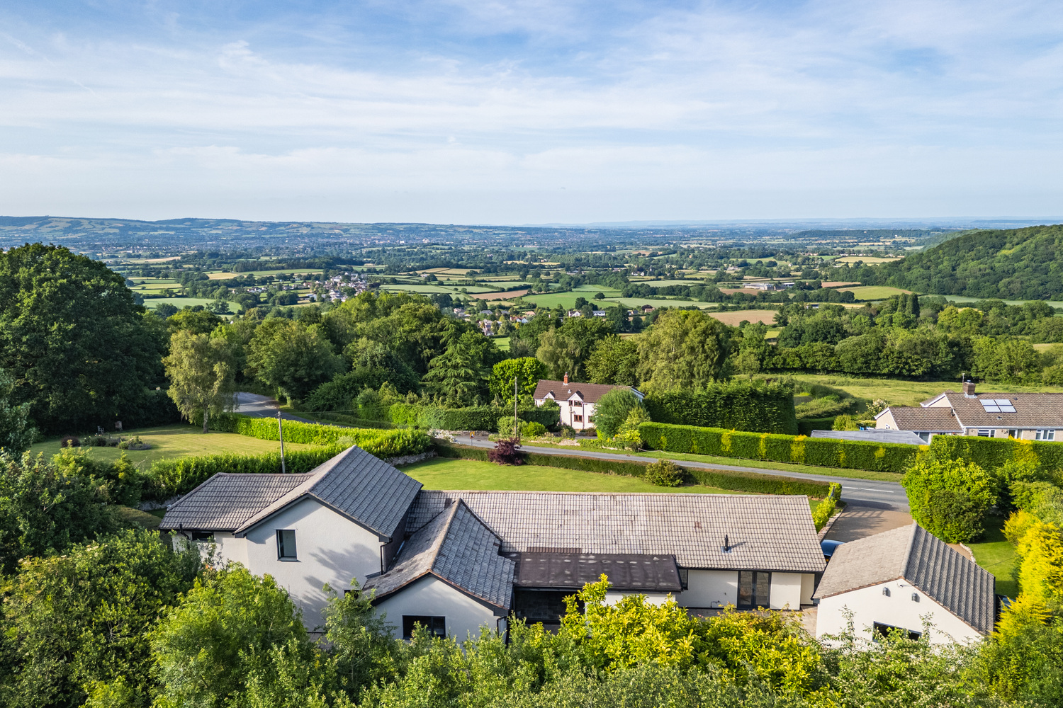 Blagdon Hill, 0.6 Acre