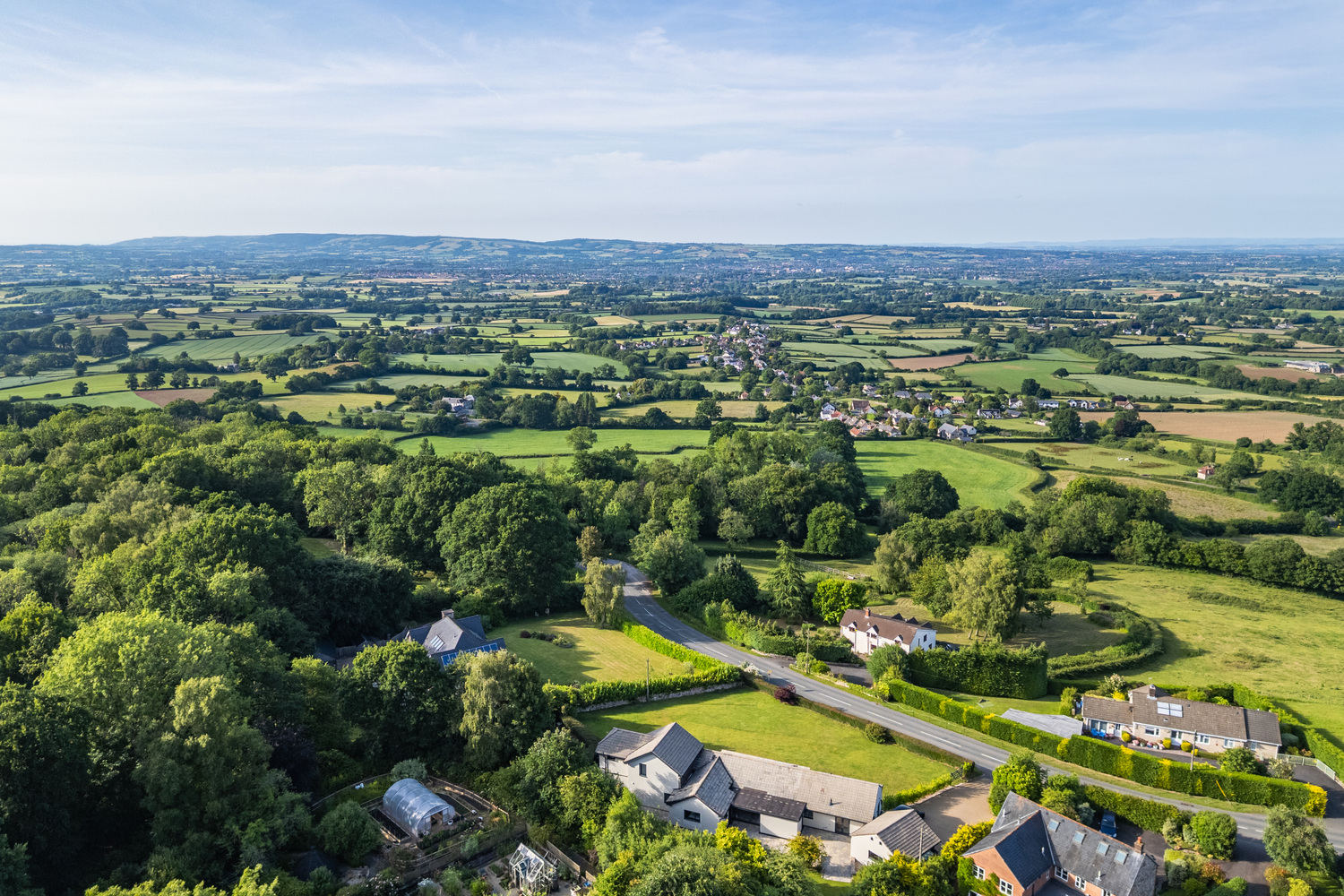 Blagdon Hill, 0.6 Acre
