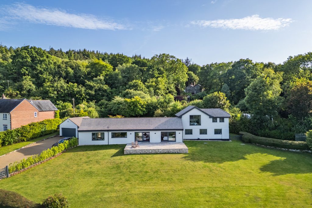 Blagdon Hill, 0.6 Acre