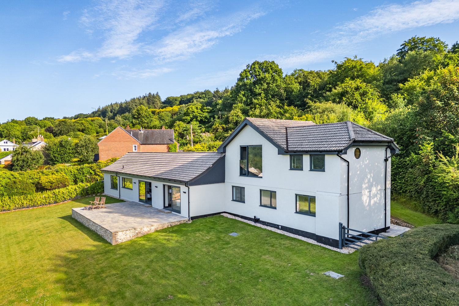 Blagdon Hill, 0.6 Acre